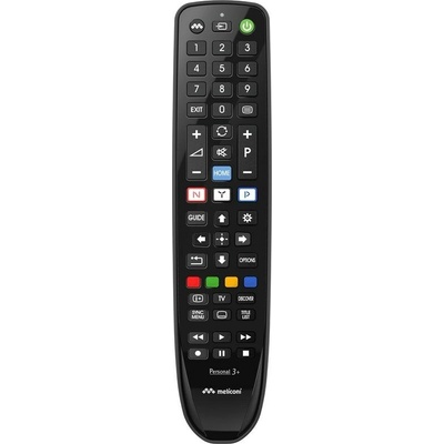 Dálkový ovladač Meliconi Gumbody Personal 3 Plus pro Sony