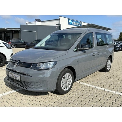 Volkswagen Caddy Maxi 2.0 TDI DSG 90 kW