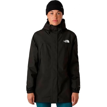 The North Face Анорак The north face Antora parka - Black (TNF Black)