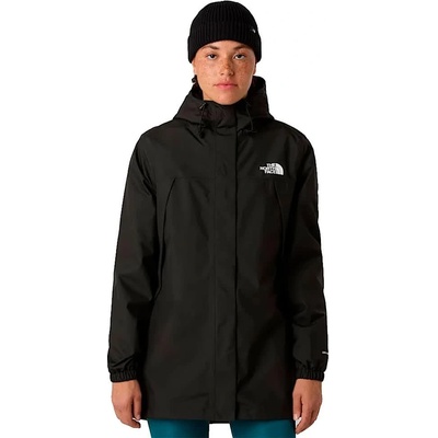 The North Face Анорак The north face Antora parka - Black (TNF Black)