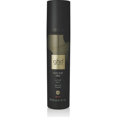 ghd Curly Ever After Curl Hold Spray 120 ml