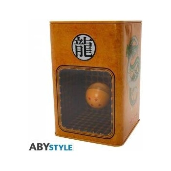 ABYSTYLE Magic Piggy Bank - Dragon Ball DBZ/Shenron