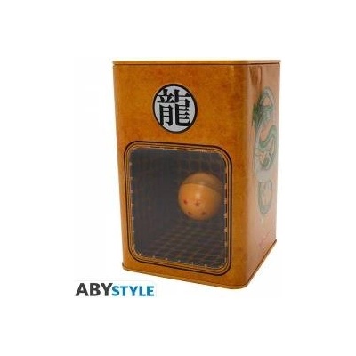 ABYSTYLE Magic Piggy Bank - Dragon Ball DBZ/Shenron