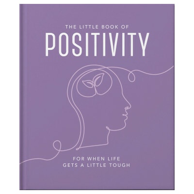 Little Book of Positivity