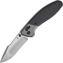 Kizer Staffi S45VN, Ručně kartáčovaný, Titan Ki3695A2