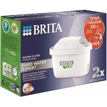 Brita Maxtra Pro Hard Water Expert 2 ks