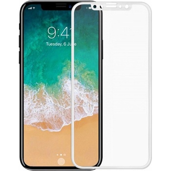 Apple 5D стъклен протектор за Iphone XS A2097