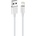 Stansson MFI 2 м USB - Lightning кабел CA-161 (CA-161)
