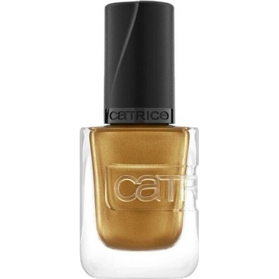Catrice Gel Affair Copper Cabana Lak na nechty 040 10,5 ml