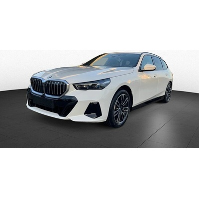 BMW 520i Touring M Sport 153 kW