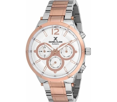 Daniel Klein DK12137-4