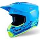 Alpinestars Supertech M3 Force