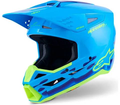 Alpinestars Supertech M3 Force