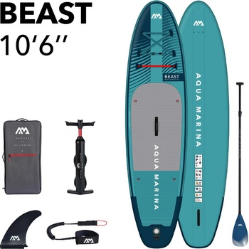 Aqua Marina Beast 10.6 320cm (BT-23BEP)