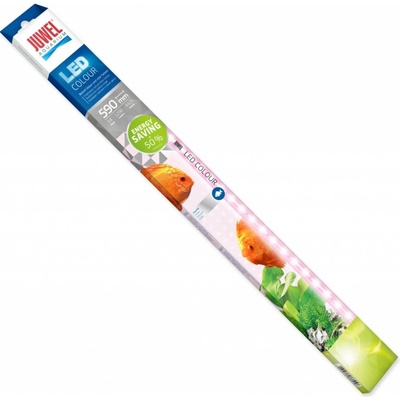 Juwel LED Colour 590 mm, 11 W