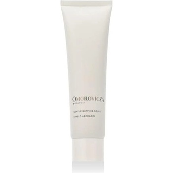 Omorovicza Core Collection Gentle Buffing Gelée ексфолиращ гел за лице 150 ml унисекс
