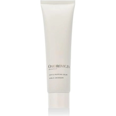 Omorovicza Core Collection Gentle Buffing Gelée ексфолиращ гел за лице 150 ml унисекс