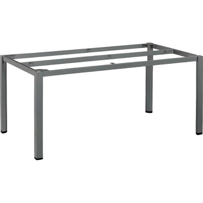 Kettler CUBIC 180x95 cm antracit – Zboží Mobilmania