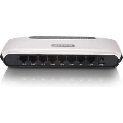 NETIS SYSTEMS ST-3108G