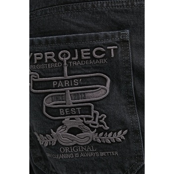 Y/Project Дънки Y/Project EVERGREEN PARIS' BEST JEANS (207PA002)