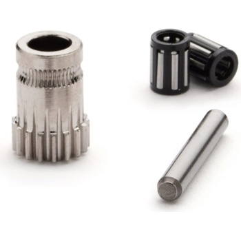 BondTech Secondary Drive Gear 1.75 / 5 mm Set - 1 бр (15178)