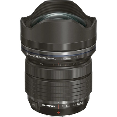 Olympus M. Zuiko Digital ED 7-14mm f/2.8 PRO