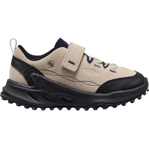 KEEN Детски ежедневни обувки Keen Kid's Jasper Zionic Casual shoes - Safari / Wax Yellow - размер 27/28 (EU) (702-5227-0212)