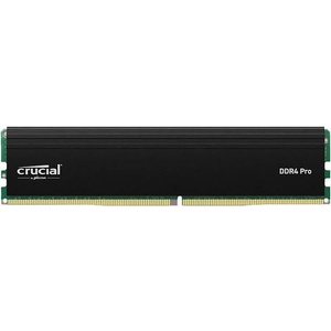 Crucial 32GB DDR4 3200MHz CP32G4DFRA32AT