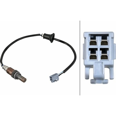 HELLA 6PA 358 221-611 Lambda sonda (6PA358221-611)