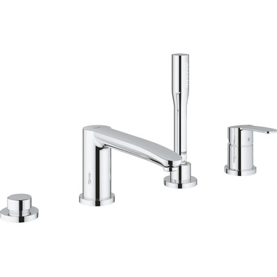 GROHE Четиридупкова комбинация за вана, 23048003 (23048003)