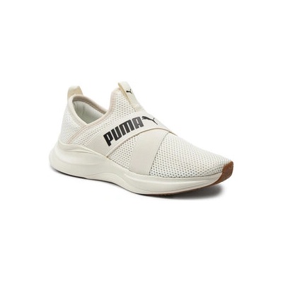 PUMA Сникърси Softride Harmony Slip Wns 379606 02 Бежов (Softride Harmony Slip Wns 379606 02)