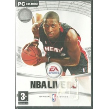 NBA 06