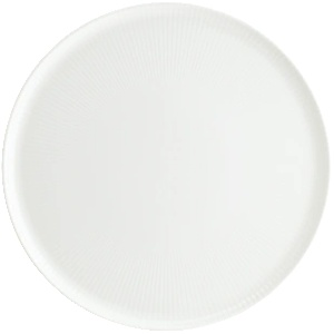 Bonna - Iris White - Чиния пица 32cm (IRS WH GRM 32PZ) (0101750)