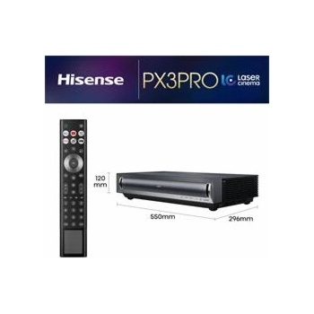 Hisense PX3-PRO