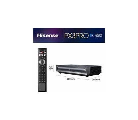 Hisense PX3-PRO