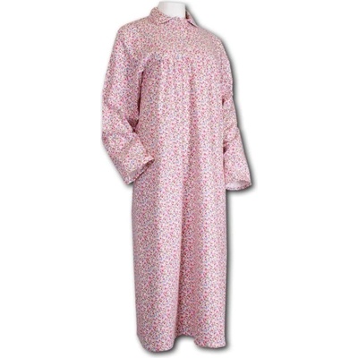 Luiz Ivana flanelová růžová – Hledejceny.cz