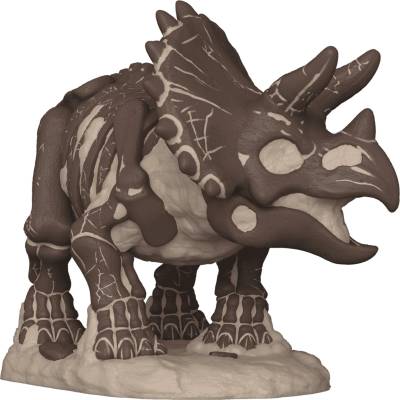 Funko Фигура Funko POP! Movies: Jurassic World - Triceratops #1681 (098561)