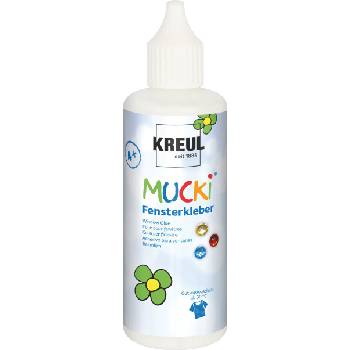 Mucki Window Glue Лепило 80 ml (42801-MUCKI)