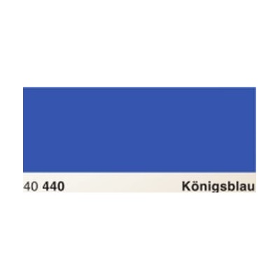 Rohrer & Klingner Royal Blue atrament do plniacich pier 50 ml modrý