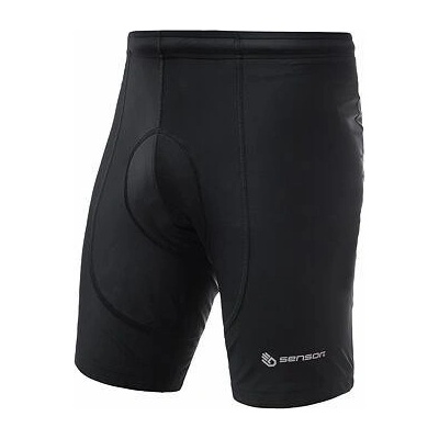 Sensor Entry pánske True black