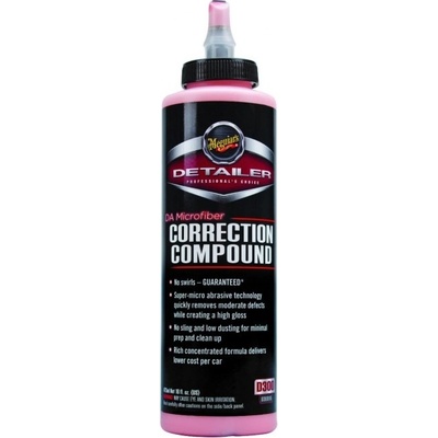 Meguiar's DA Microfiber Correction Compound 3‚78 l