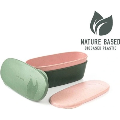 Light My Fire SnapBox O BIO 2-pack