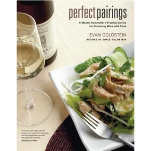 Perfect Pairings | Evan Goldstein (ISBN: 9780520243774)