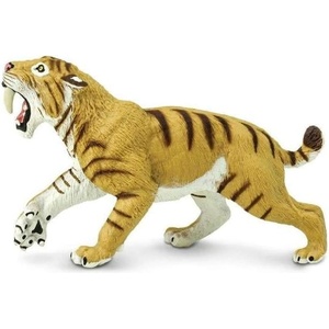 Safari Ltd Safari® Смилодон динозавър (S279729)