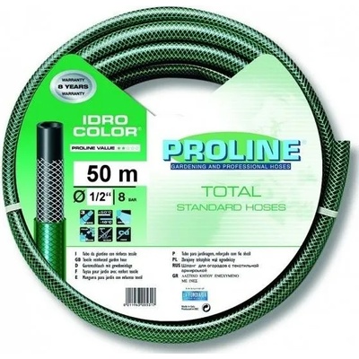 FITT IDRO COLOR 50 m 1/2" 8b