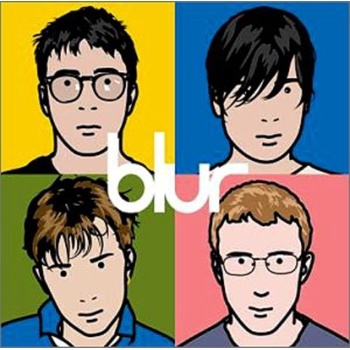 BLUR - GREATEST BITS (1CD)