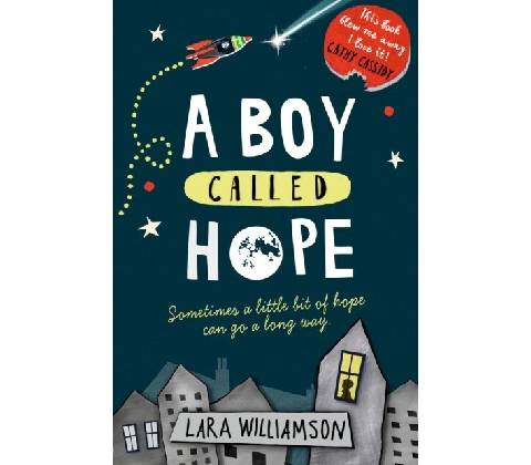 Boy Called Hope
