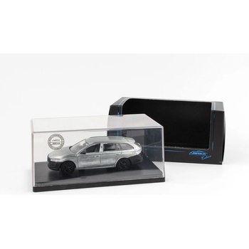 Abrex Škoda Octavia IV Combi 2020 T1 1:43