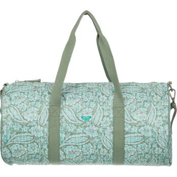 Roxy Сак Roxy Wildest Dream Weekend Luggage - Oil Green Wildside Paisley - размер One Size (510-7010-0111)