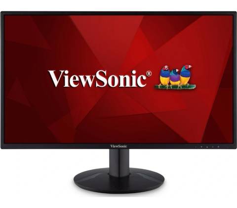 ViewSonic VA2718-SH